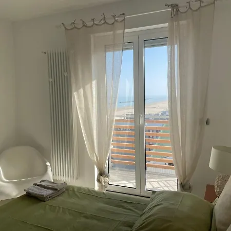 Sul Mare Roseto Degli Abruzzi