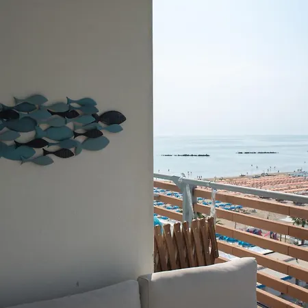 Sul Mare * Roseto Degli Abruzzi