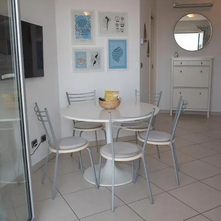 Sul Mare Roseto Degli Abruzzi