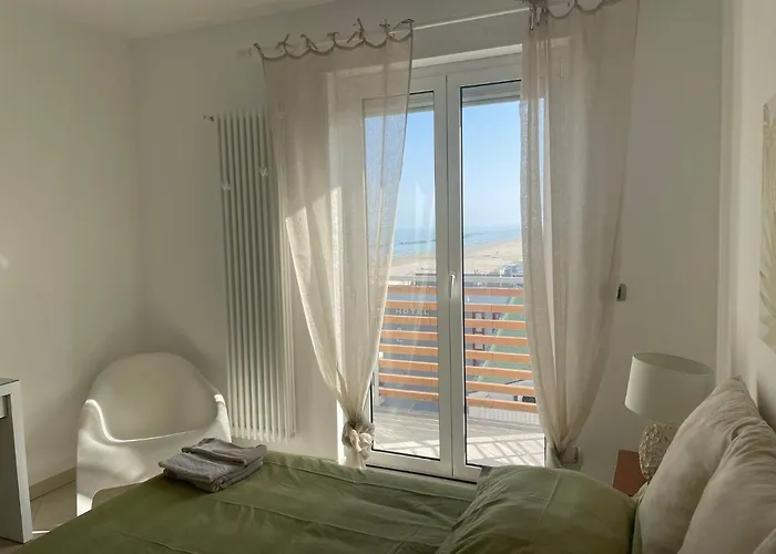 Sul Mare Roseto Degli Abruzzi