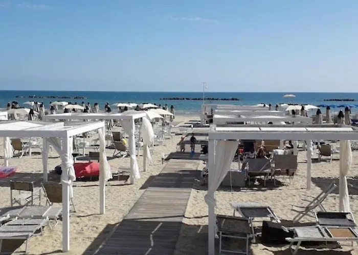 Sul Mare Apartamento *