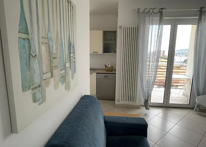 Sul Mare Apartamento *