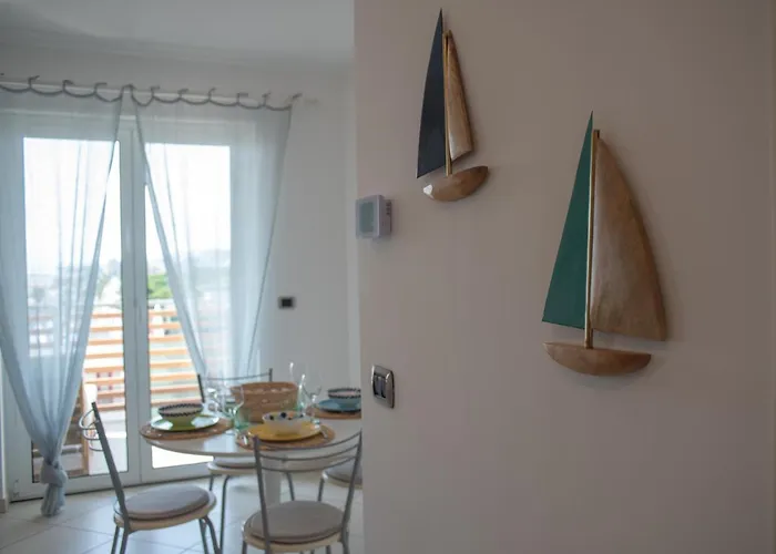 Apartamento Sul Mare