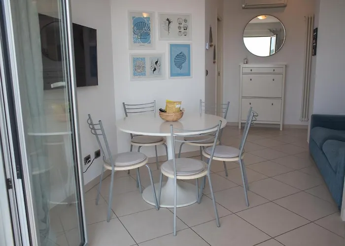 Sul Mare Roseto Degli Abruzzi