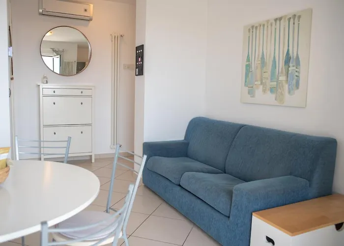 Sul Mare Apartamento *