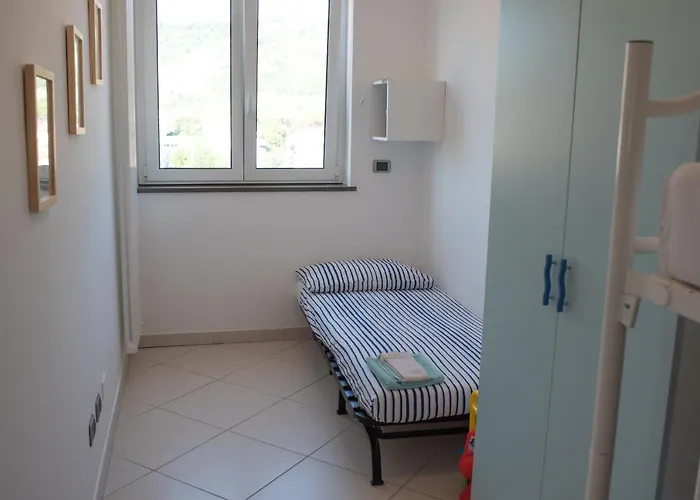 Apartamento Sul Mare Roseto Degli Abruzzi