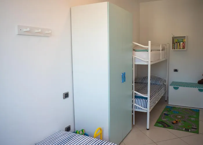 Sul Mare Apartamento *