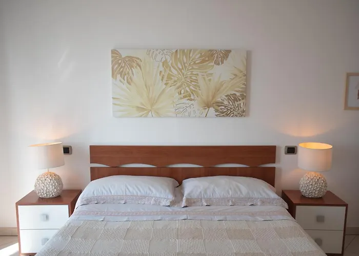 Sul Mare Apartamento