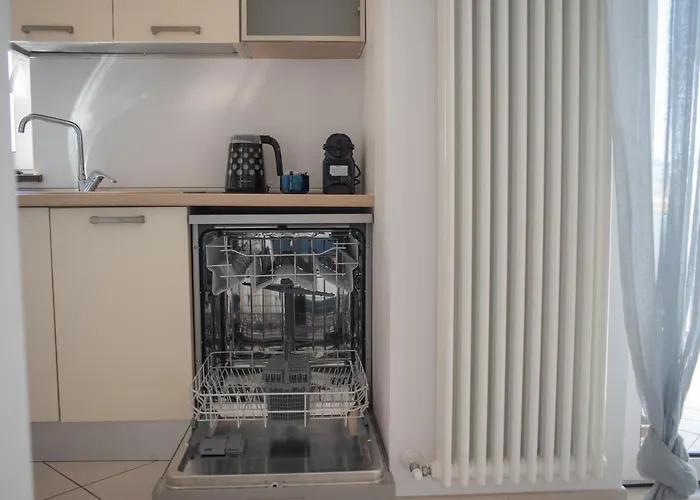 Apartamento Sul Mare Roseto Degli Abruzzi