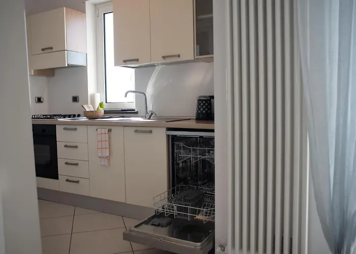 Apartamento Sul Mare *