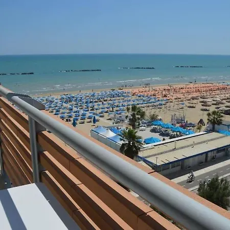 Appartement Sul Mare