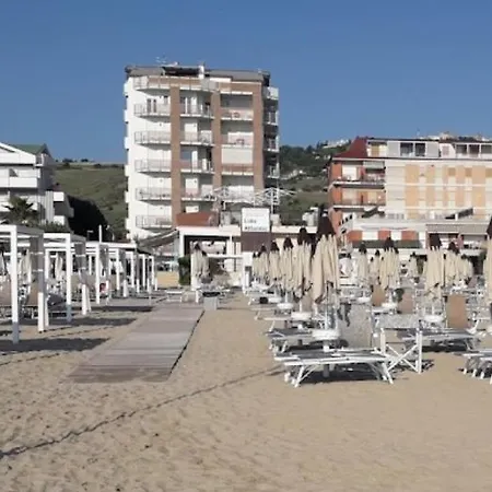 Apartmán Sul Mare *