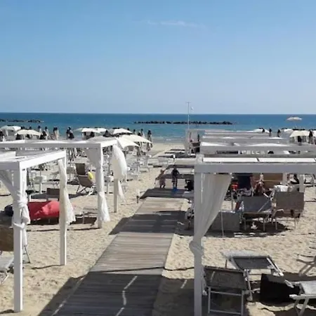 Sul Mare Apartmán *