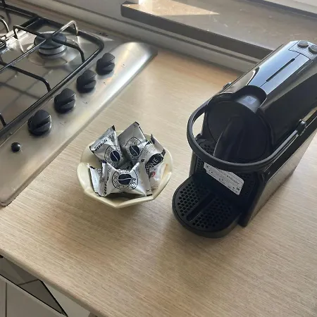 Sul Mare Roseto Degli Abruzzi