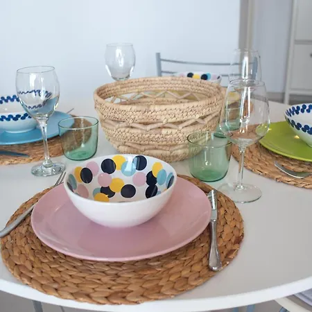 Sul Mare Appartement *