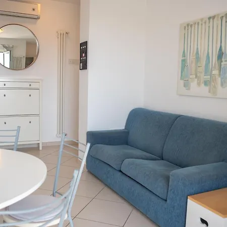 Sul Mare Appartement *