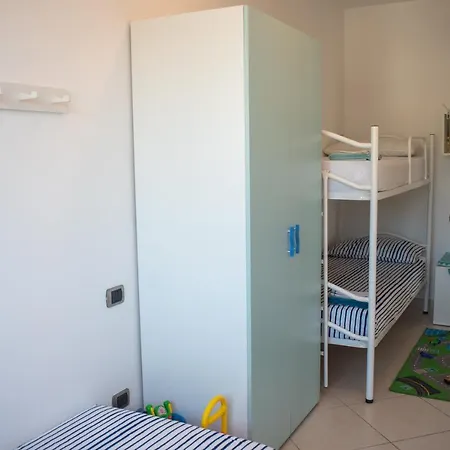 Sul Mare Apartmán *