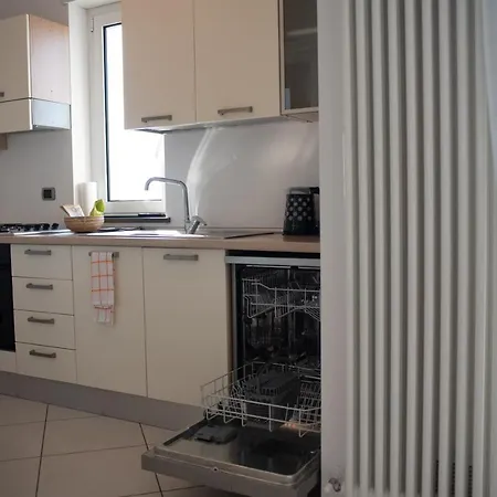 Apartmán Sul Mare *