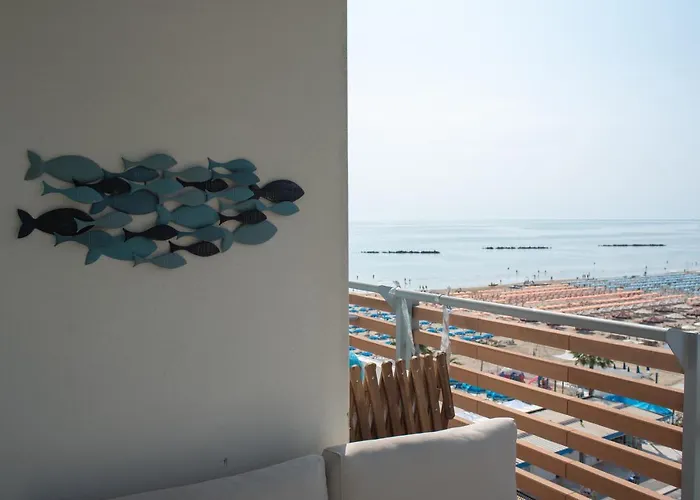 Sul Mare * Roseto Degli Abruzzi