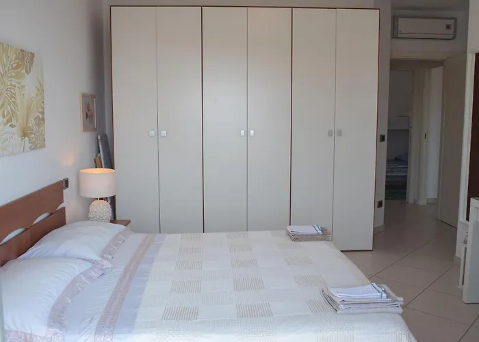 Sul Mare * Roseto Degli Abruzzi